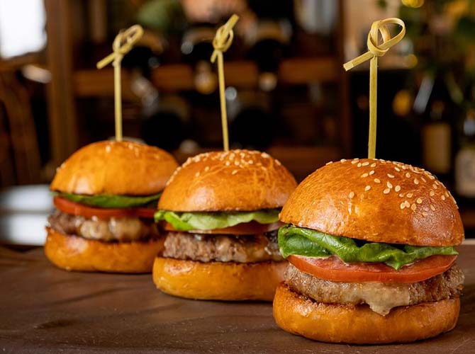 Restaurante Penelope Macho