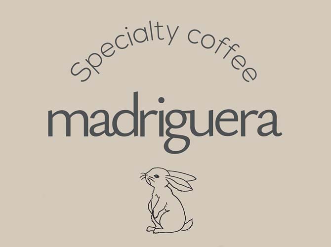 Restaurante Madriguera Café