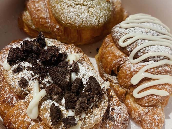 Restaurante Madriguera Café