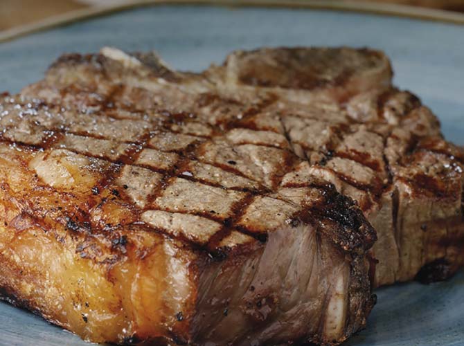 Restaurante Madurando