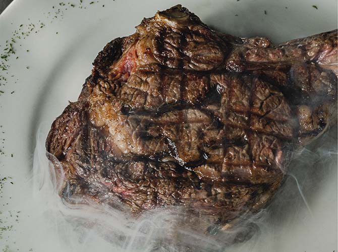 Restaurante Madurando