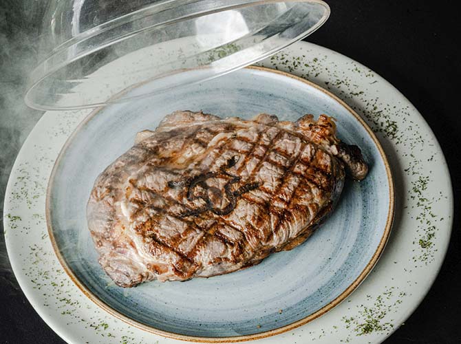 Restaurante Madurando