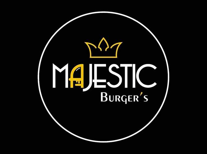 Restaurante MAJESTIC BURGER'S