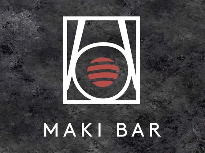 Restaurante Maki Bar