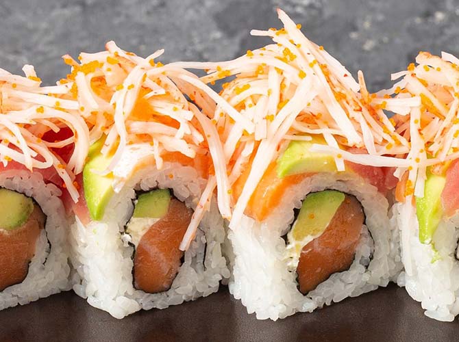 Restaurante Maki Bar