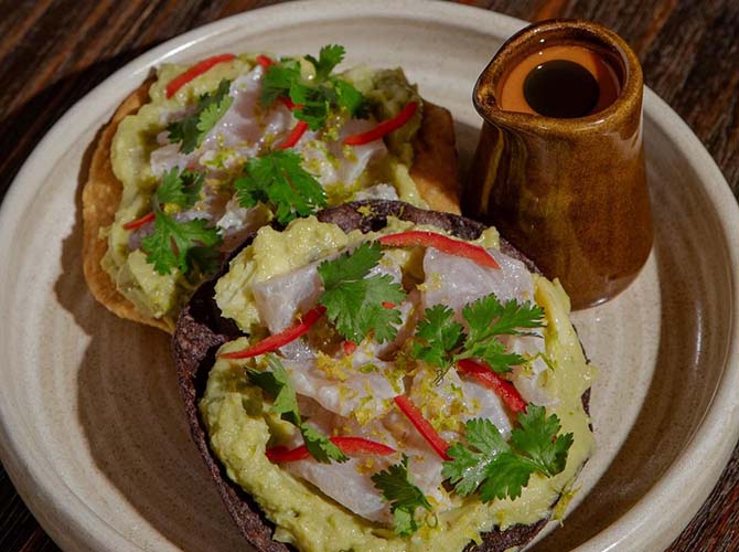 Restaurante Mal de Ojo