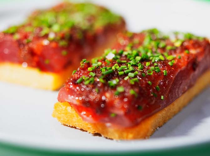 Restaurante Malacate