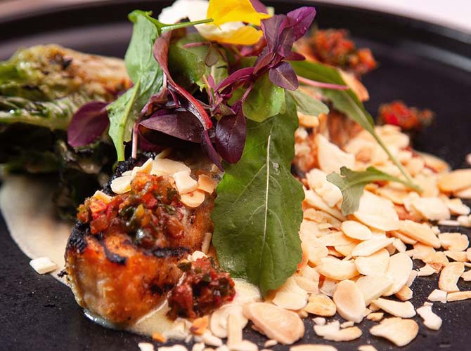 Restaurante Maldita Primavera