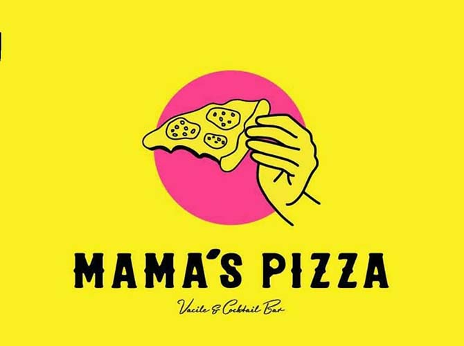 Restaurante MAMA'S PIZZA