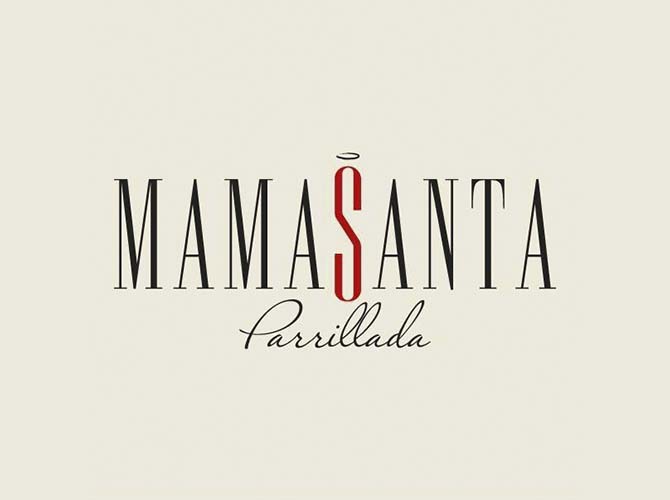 Restaurante MamaSanta