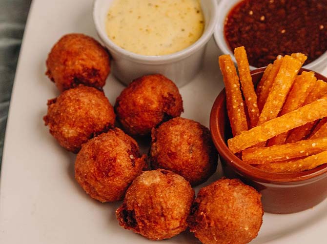 Restaurante MamaSanta