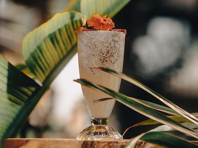 Restaurante Mamasita Medallo