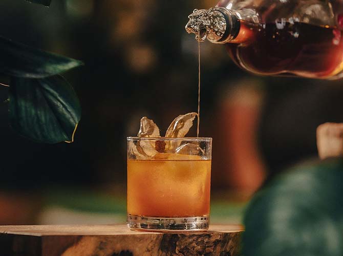 Restaurante Mamasita Medallo