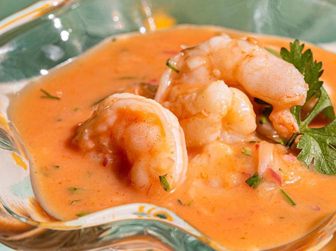 Restaurante Mamasita Medallo