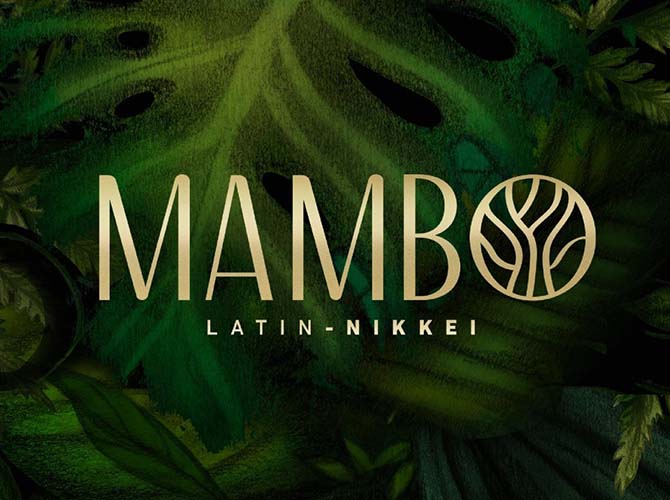 Restaurante MAMBO