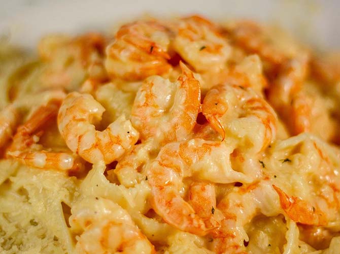 Restaurante Mañe Cayon