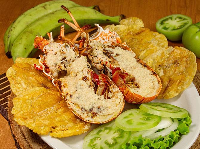 Restaurante Mañe Cayon