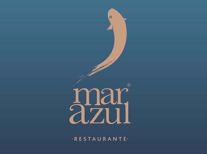 Restaurante Mar Azul