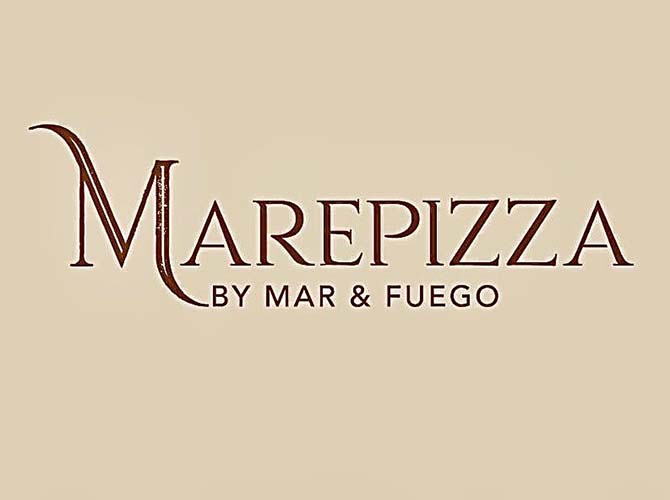 Restaurante MAREPIZZA