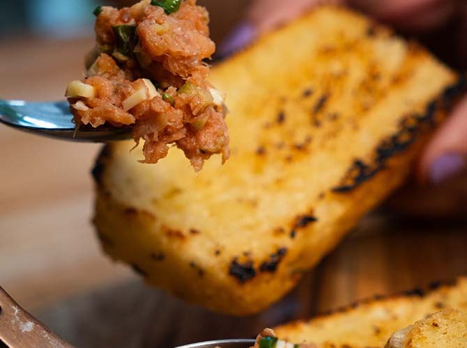 Restaurante MAREPIZZA