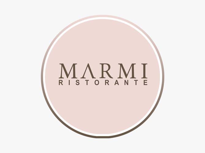 Restaurante Marmi