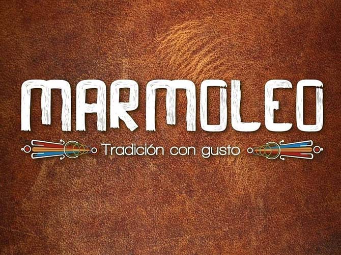 Restaurante Marmoleo