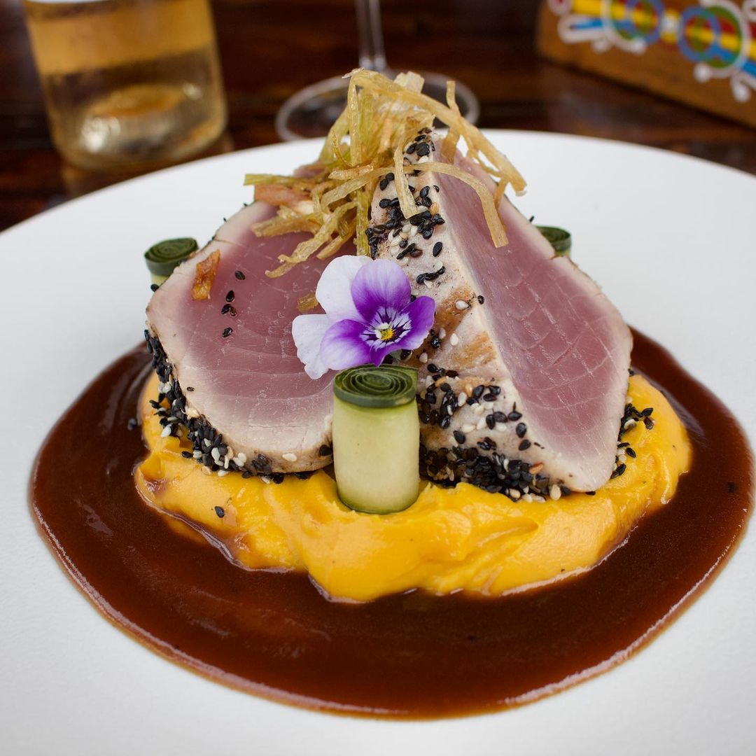 Restaurante Marmoleo