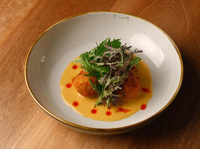 Restaurante Marquesa