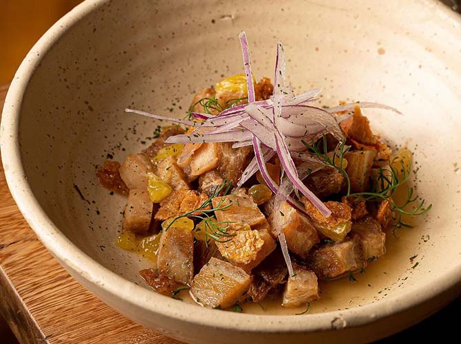 Restaurante Marquesa