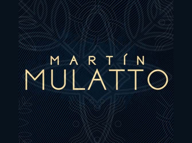 Restaurante Martín Mulatto