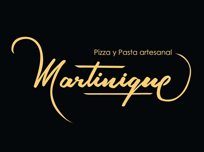 Restaurante Martinique