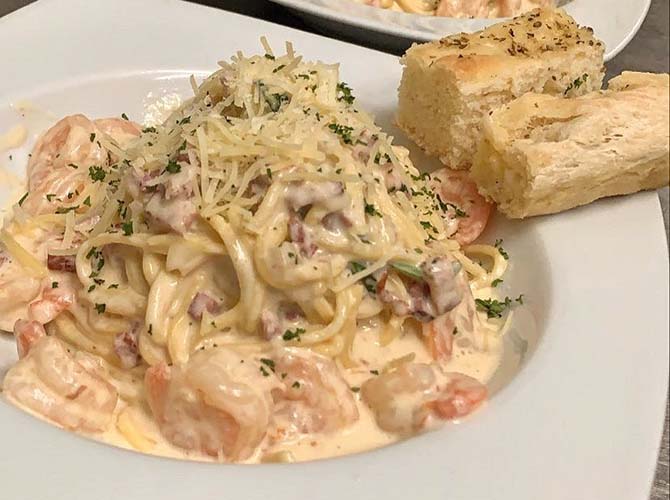 Restaurante Martinique