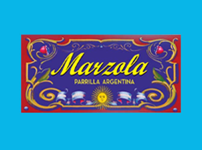 Restaurante Marzola