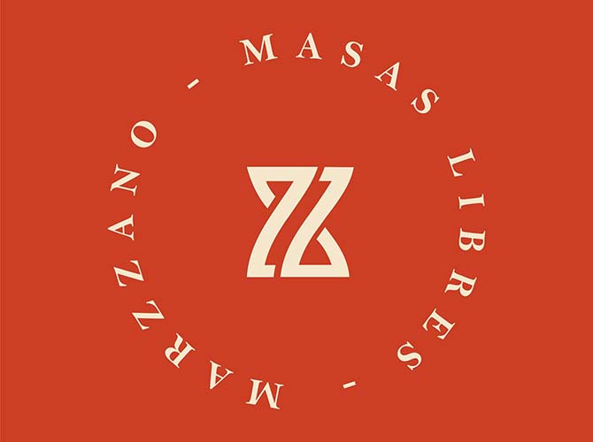 Restaurante Marzzano Masas Libres