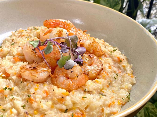 Restaurante Mascabado