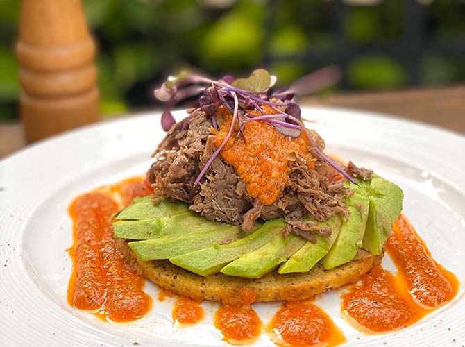 Restaurante Mascabado