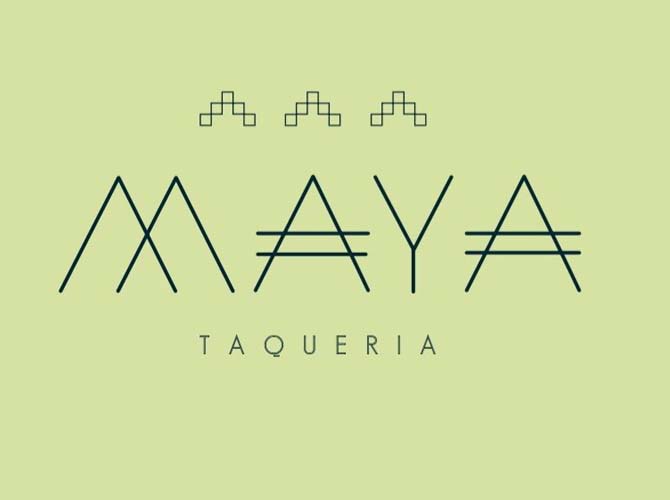 Restaurante MAYA
