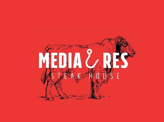 Restaurante Media Res