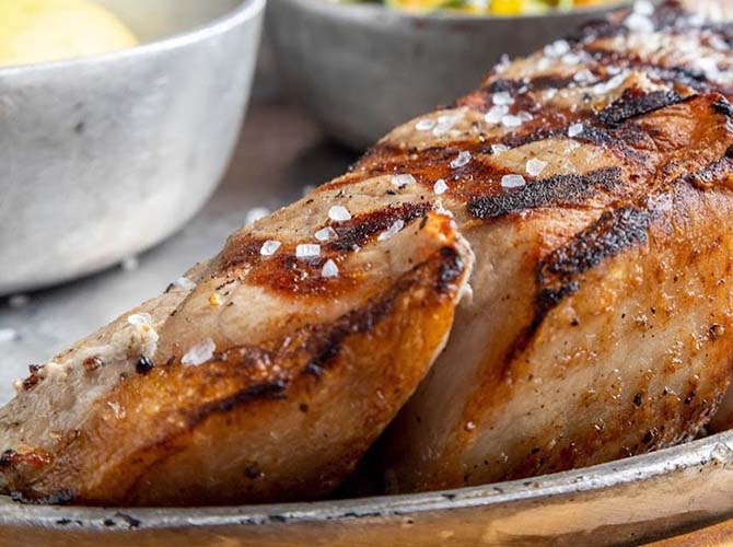 Restaurante Media Res