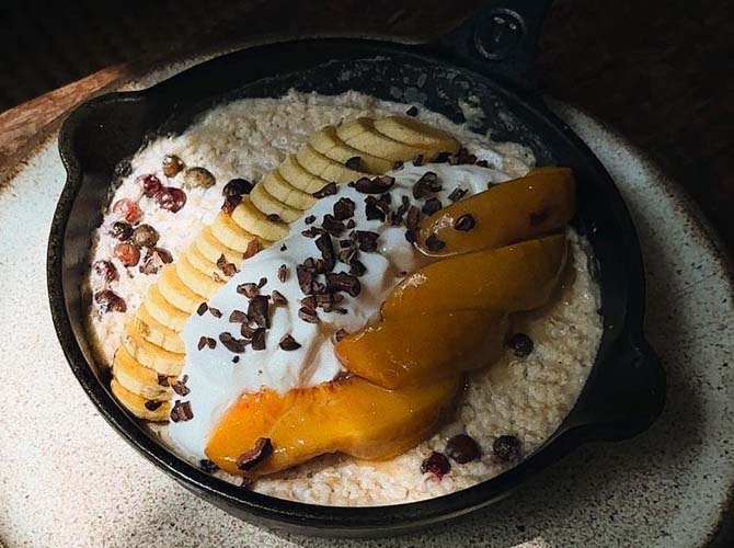 Restaurante MEDIAS NUEVES