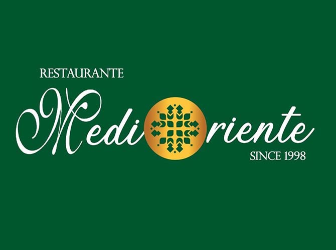 Restaurante Medioriente