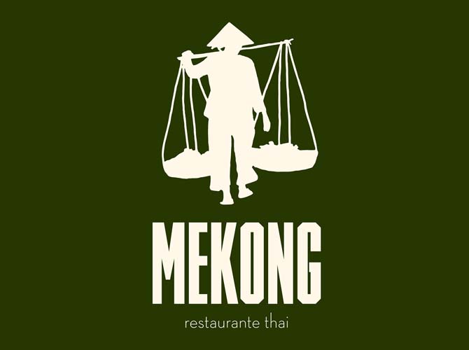 Restaurante Mekong