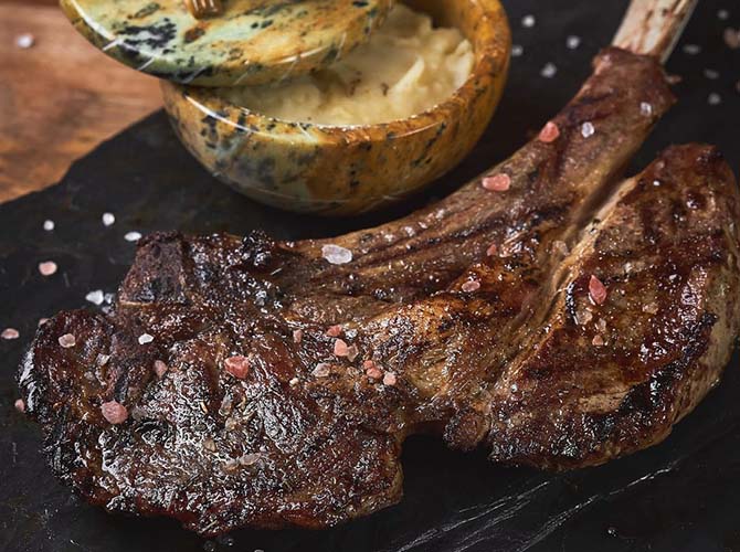 Restaurante Memmoria