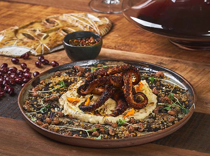 Restaurante Memmoria