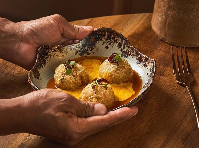 Restaurante Memmoria