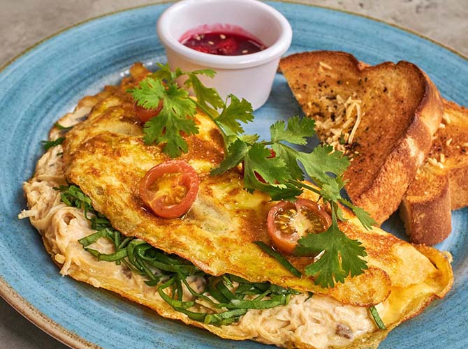 Restaurante Memorias