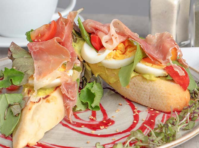 Restaurante Memorias