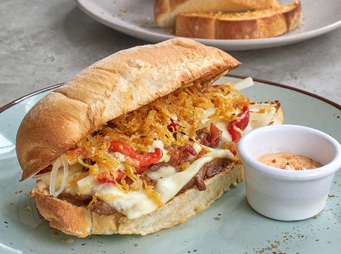 Restaurante Memorias