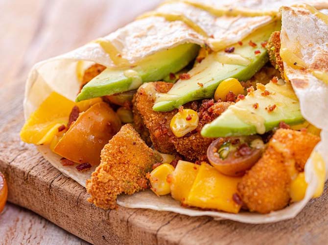 Restaurante Mezzaluna