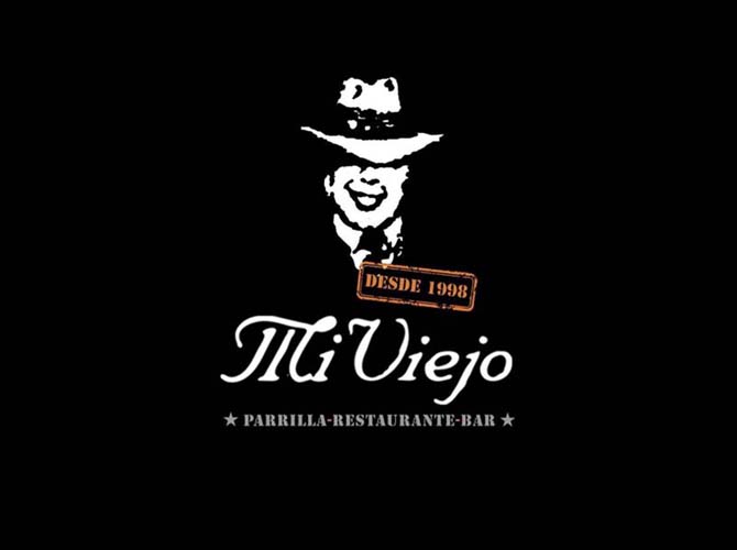 Restaurante Mi Viejo